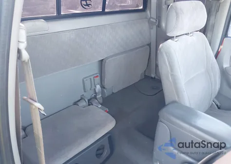 2003 Toyota Tacoma Prerunner V6 from USA, damaged, VIN 5TESN92N03Z154106